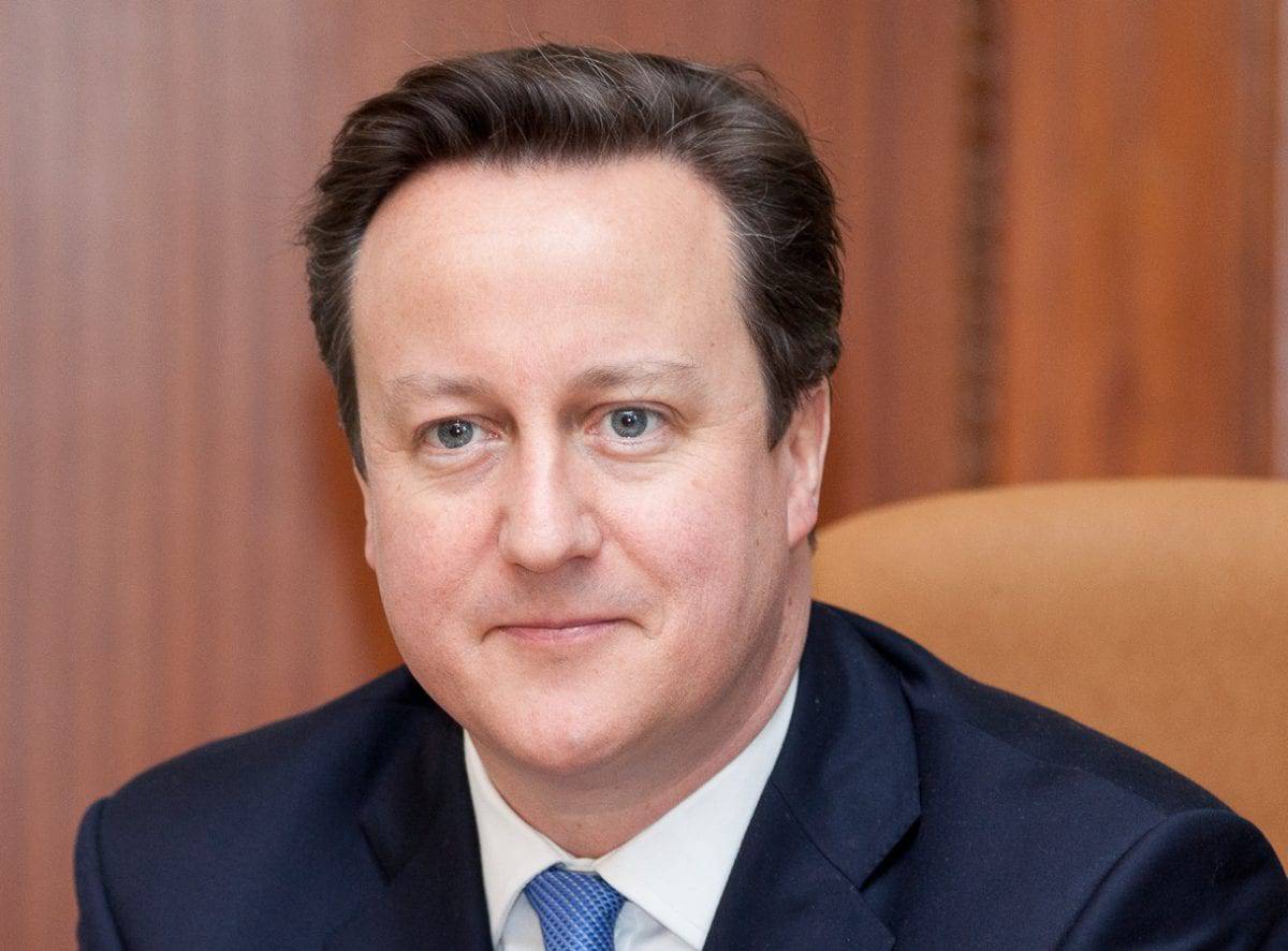 Brexit – How Cameron needs to negotiate whether we leave or stay