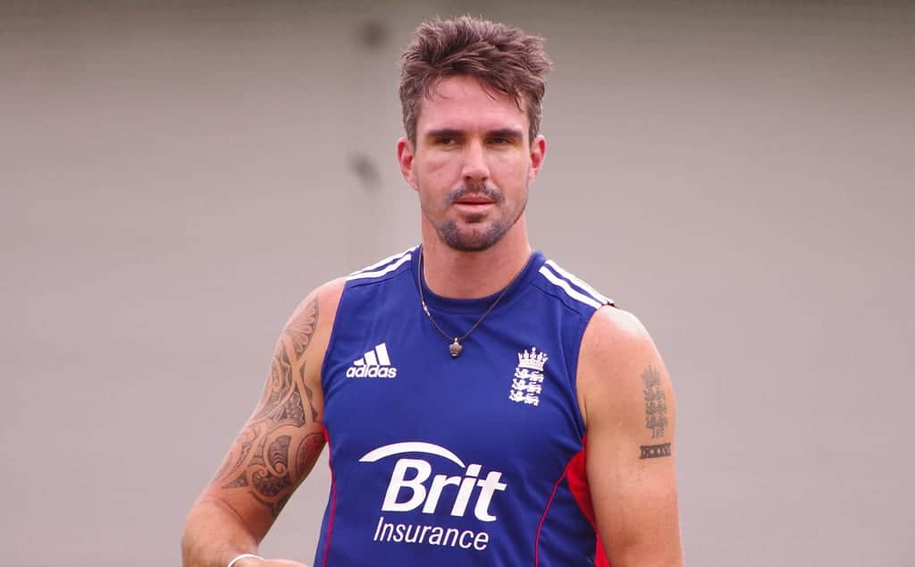 Kevin Pietersen Contemplates South Africa Switch
