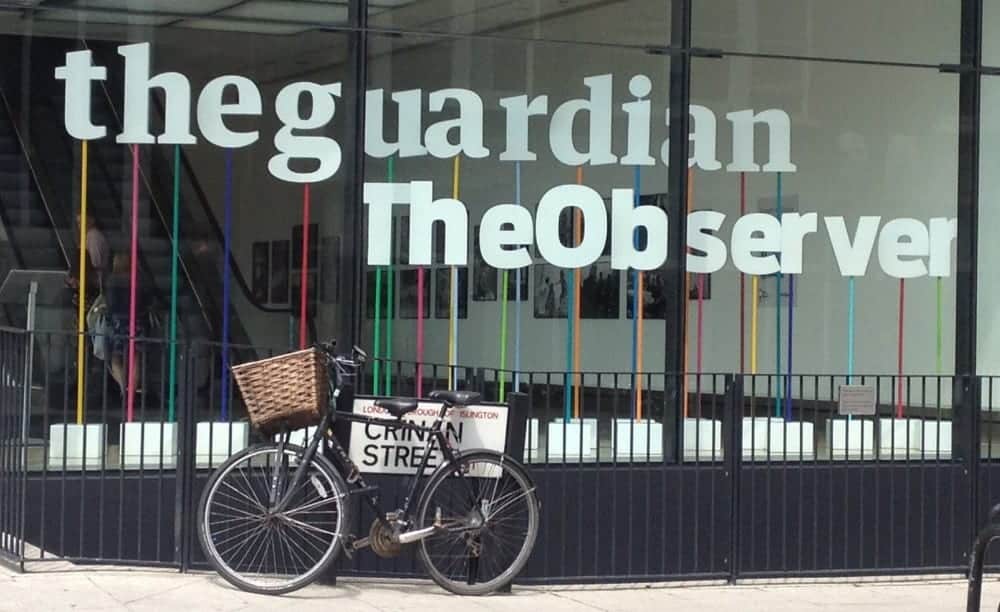 Is The Guardian The Biggest Hypocrite Of All?