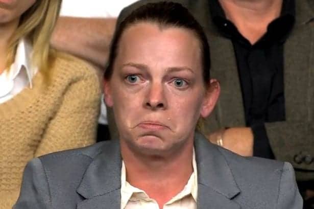 ‘Question Time’ Tory voter who raged about tax credits cuts joins Labour
