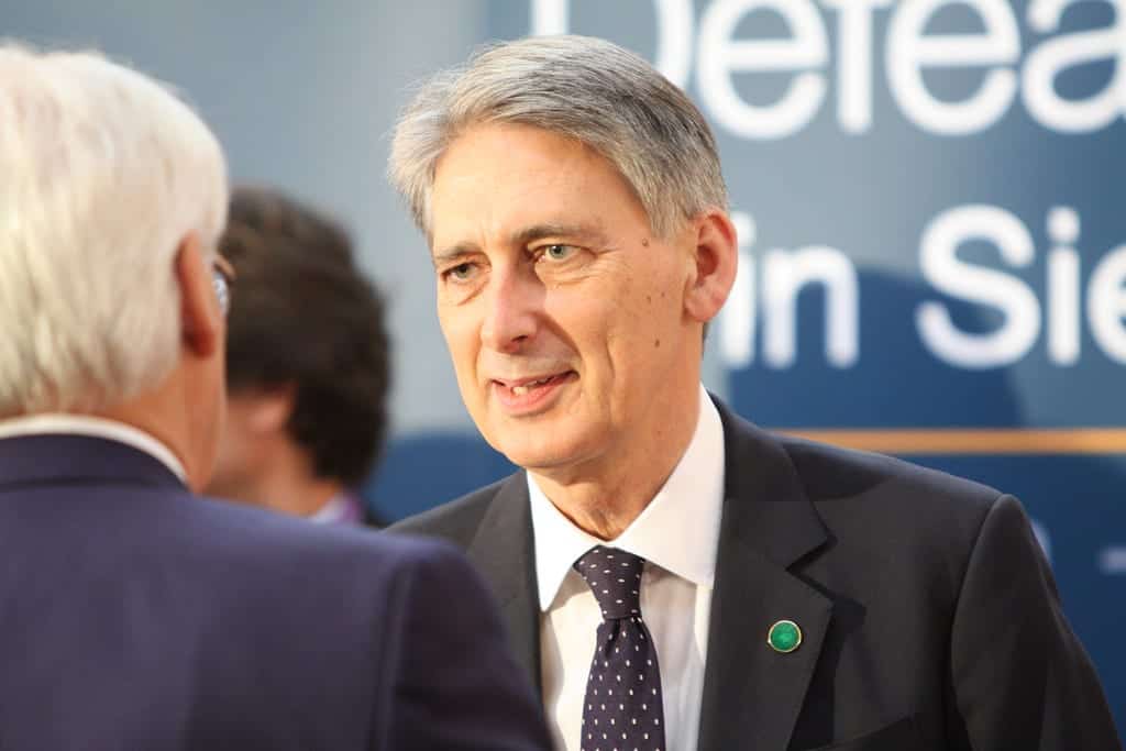 Hammond’s decision that Saudi Arabia hasn’t breached humanitarian law, “deeply disappointing”