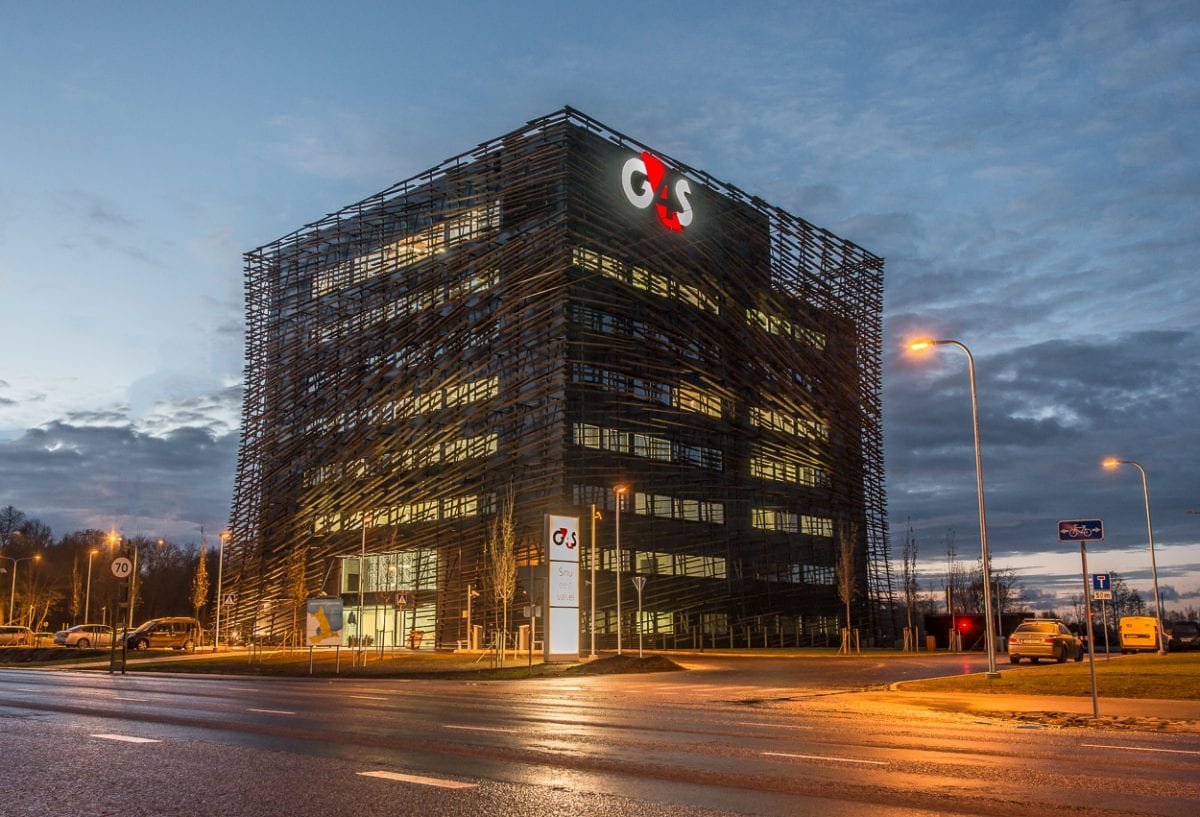 1,000 fake 999 calls by G4S to raise performance figures