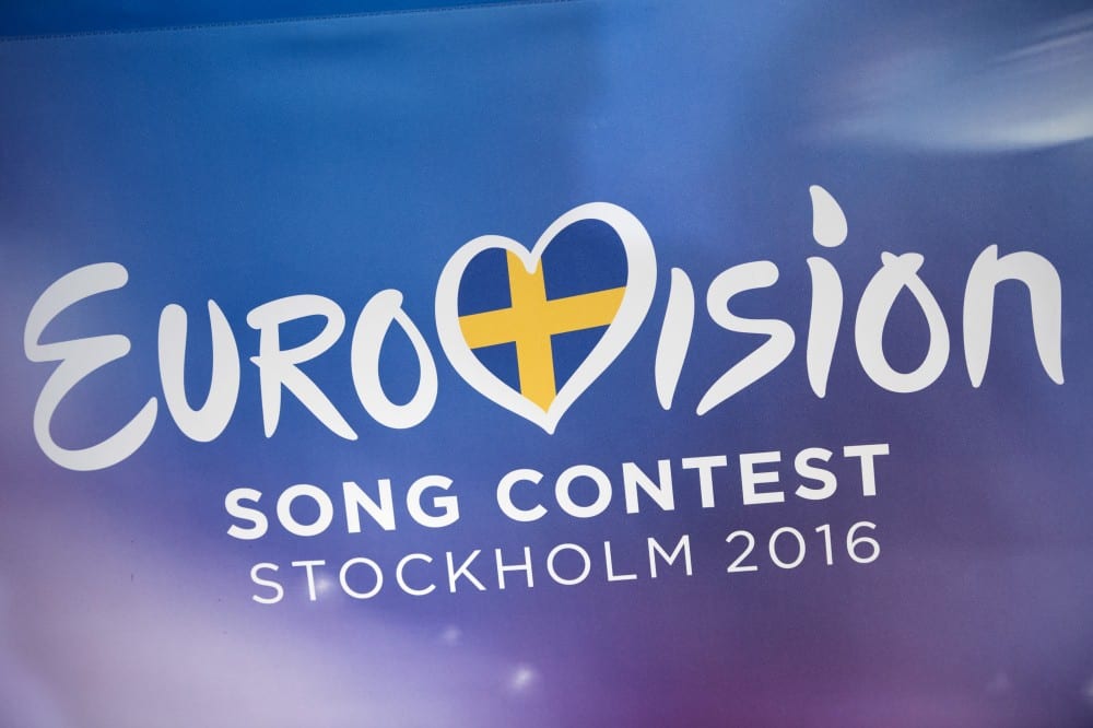 In Full: Ukraine’s Eurovision Attack On Russia