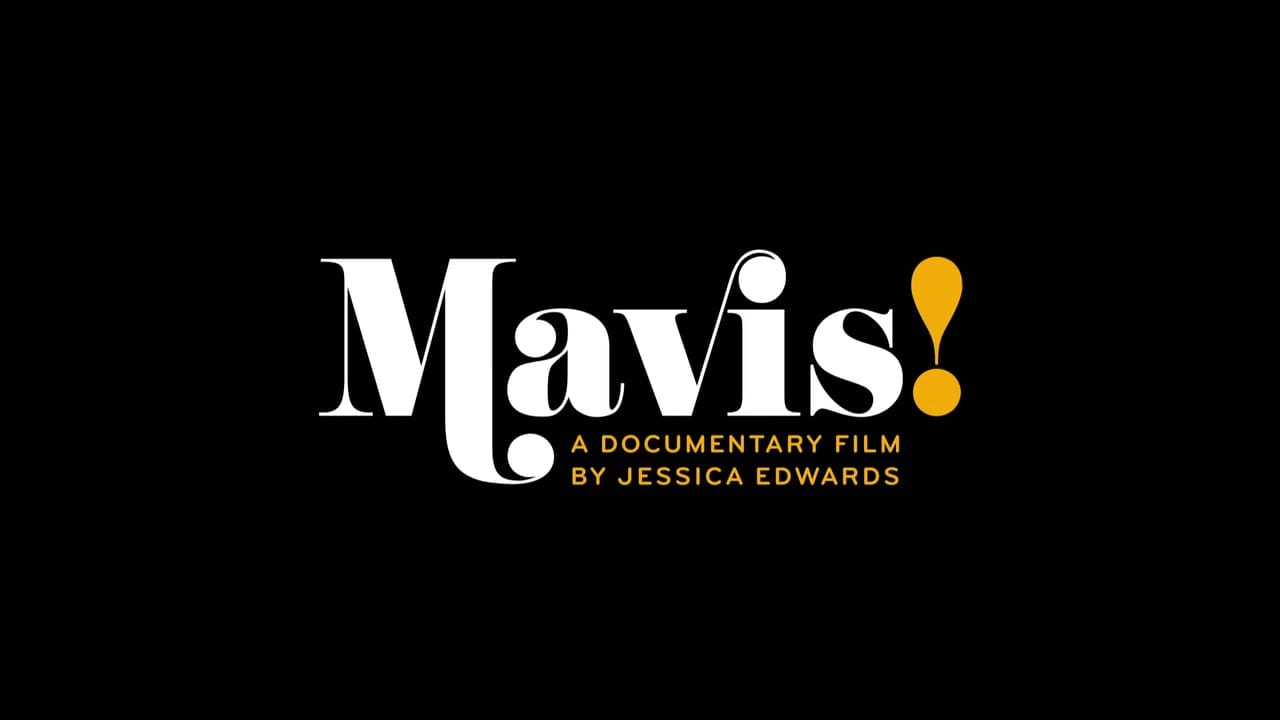 DVD Review: Mavis!