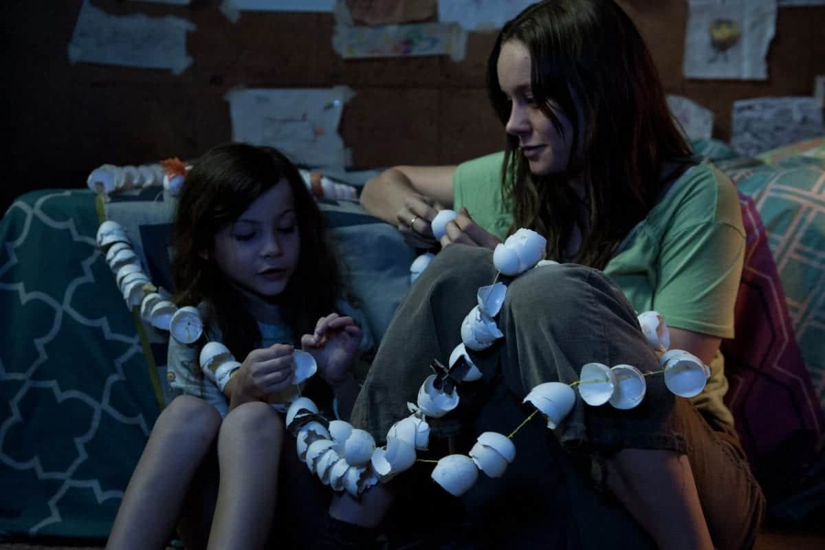 Review: Room