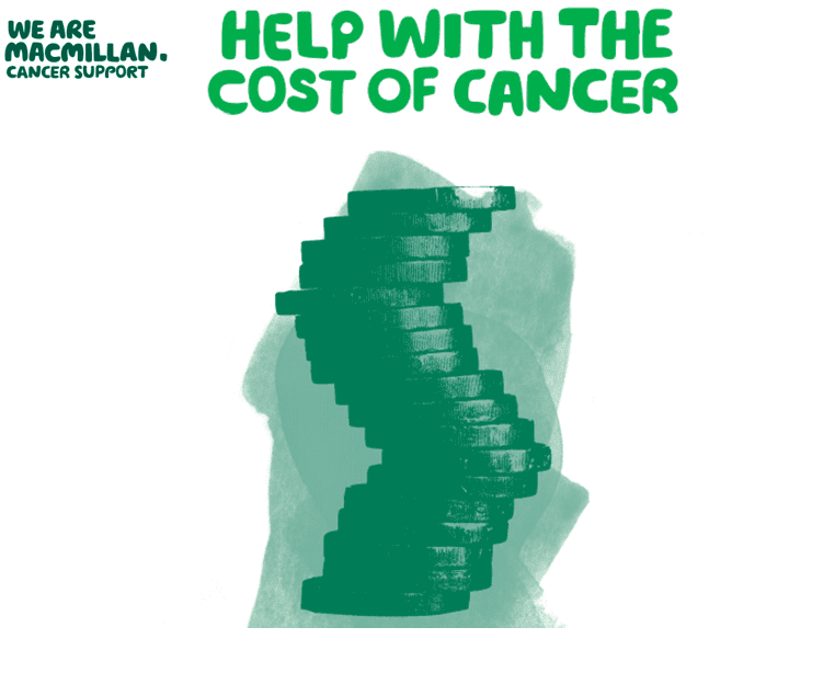 Counting the cost of cancer