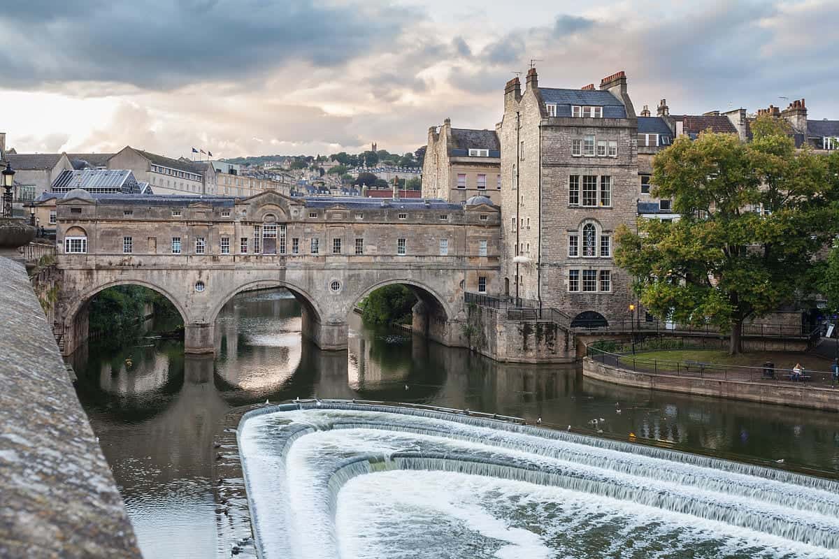 How to find the perfect Accommodation in Bath