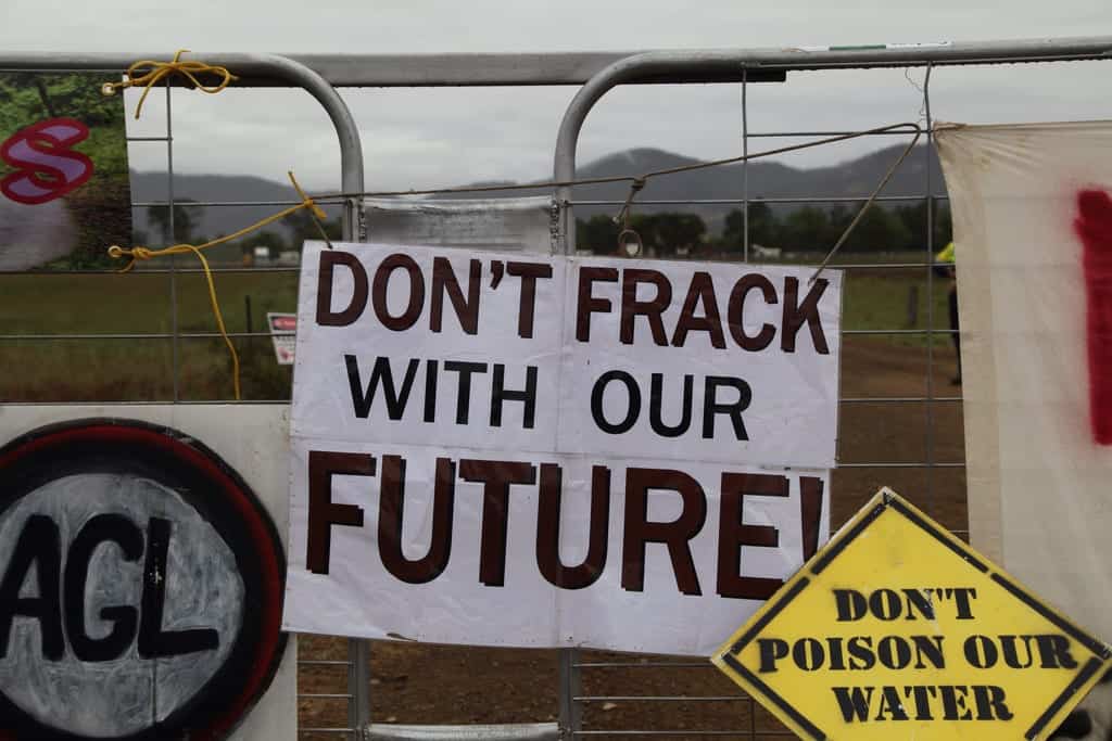 Fracking approval in N.Yorks could be unlawful, say campaigners