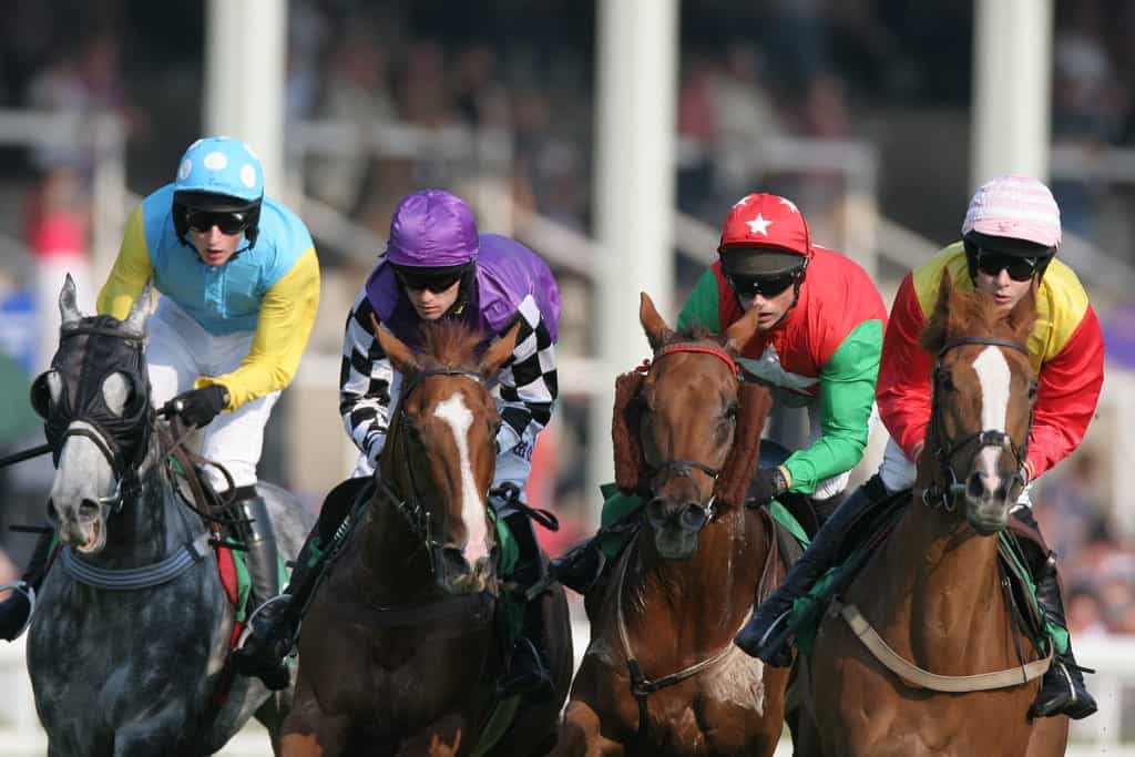 July set to bring some heated battles in the horse racing calendar