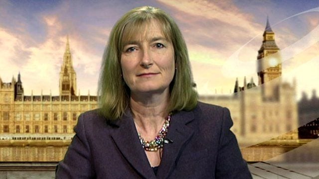 MP Sarah Wollaston moves to Remain over ‘untrue’ Leave claims