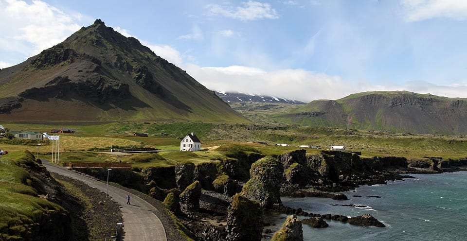 Britain Offered First Trade Deal Outside EU By Iceland!