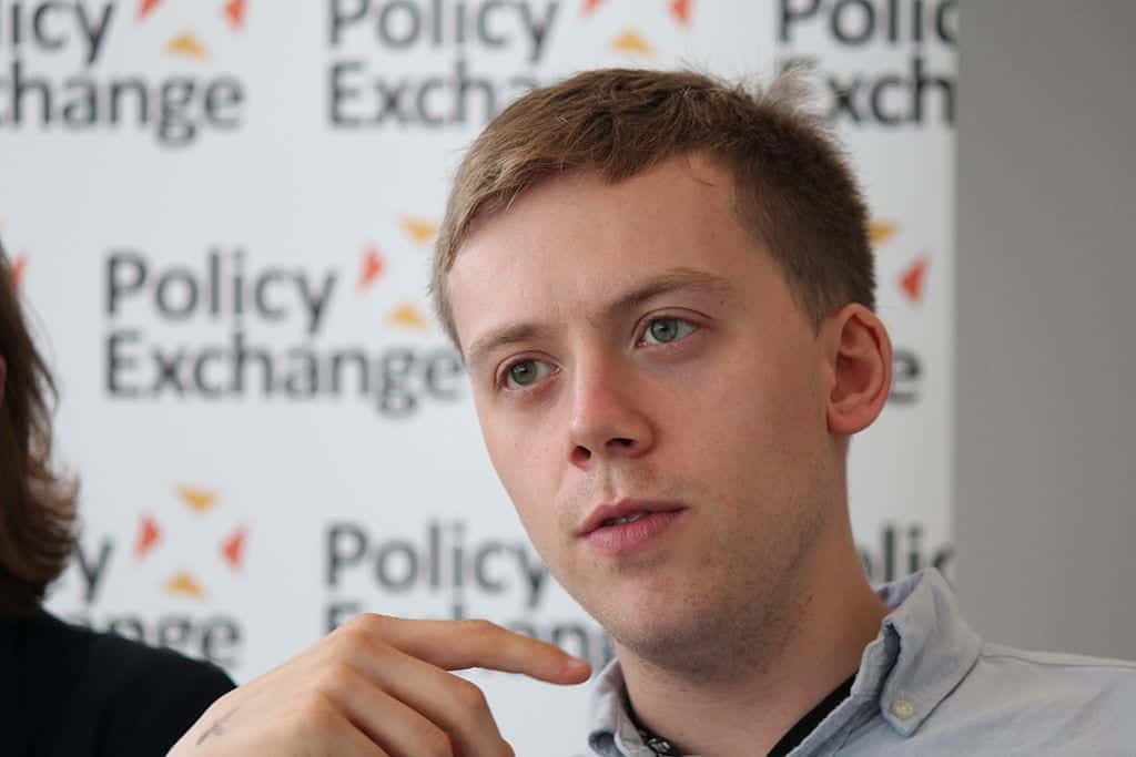Watch: Owen Jones Walks Out Of Sky News Interview On LGBT Hate Crime