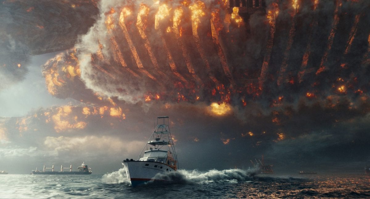 Review: Independence Day Resurgence