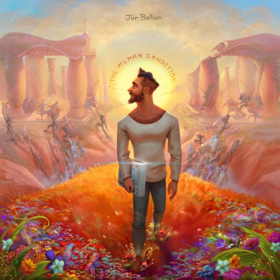 Review: Jon Bellion – The Human Condition