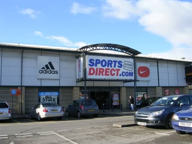 ‘Not treated as humans’, findings of report into Sports Direct