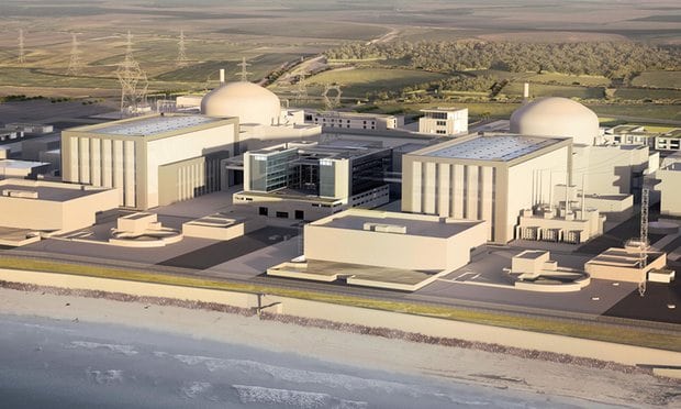 Hinkley Point delay called ‘bonkers’ by union
