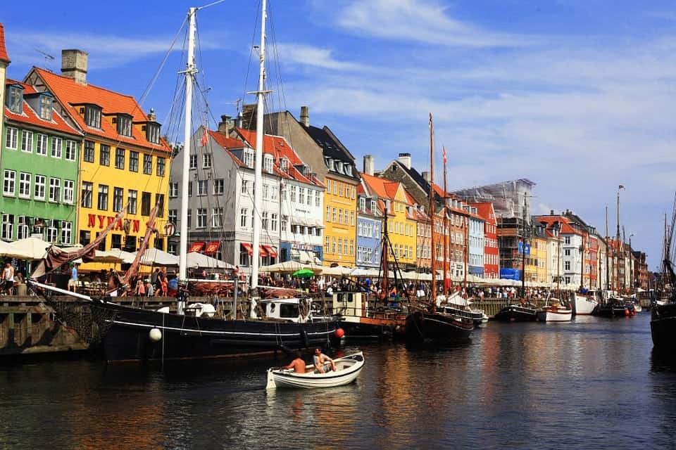 Denmark Keen To Avoid British Mess Following Referendum