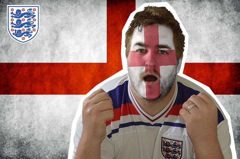 Five reasons England will lose tonight