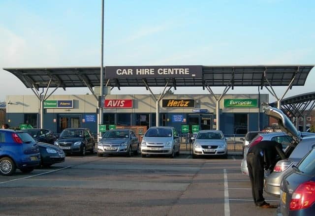 Car hire rip-off, don’t get your pants pulled down abroad