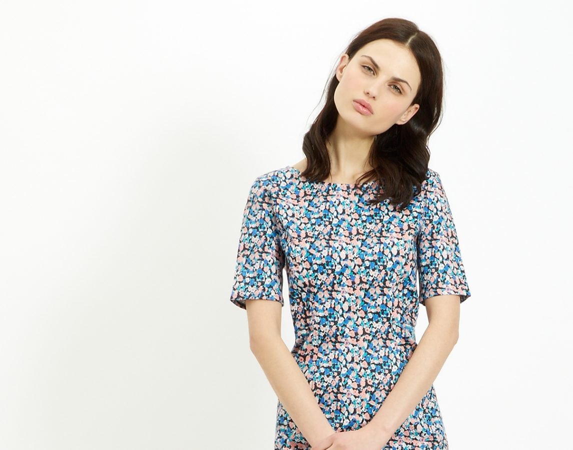 Slow Fashion: Ethically responsible clothing that you would LOVE to wear