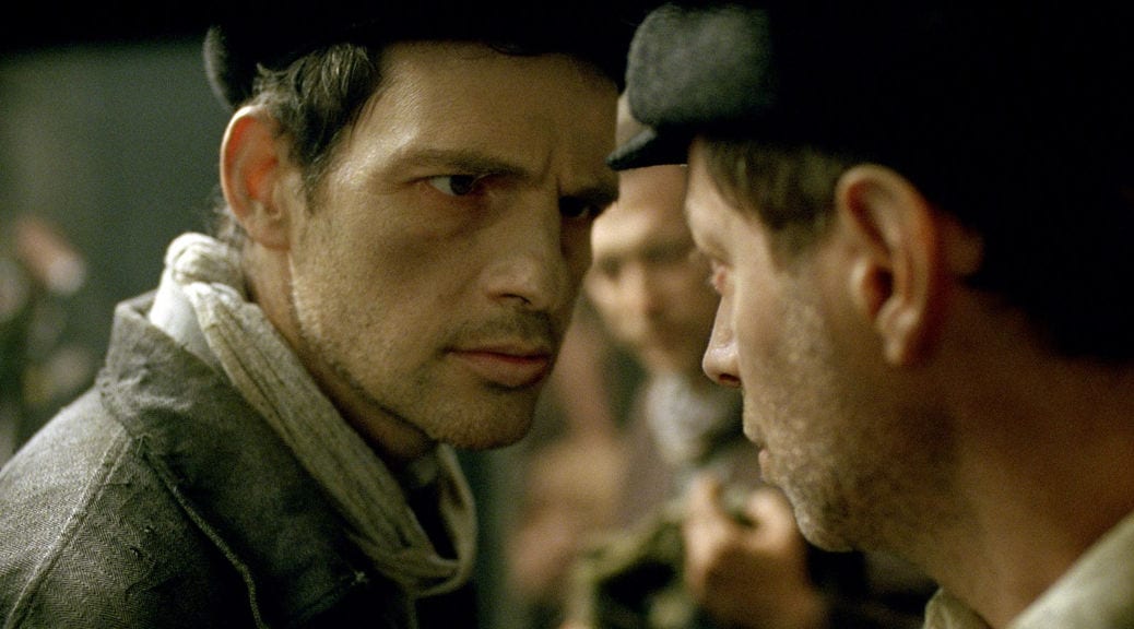 DVD Review: Son of Saul