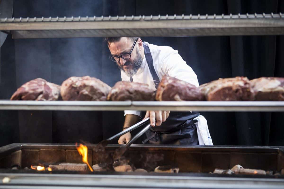 Why We All Should Take Note of Asado Cooking