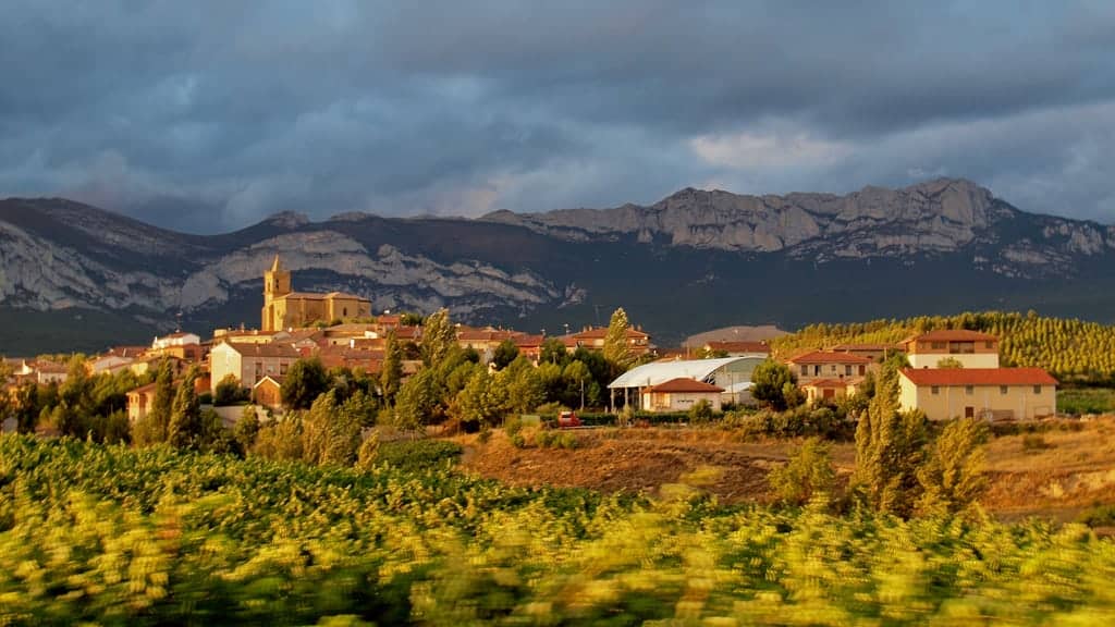 Rioja: It’s Time To Start Exploring Outside Red