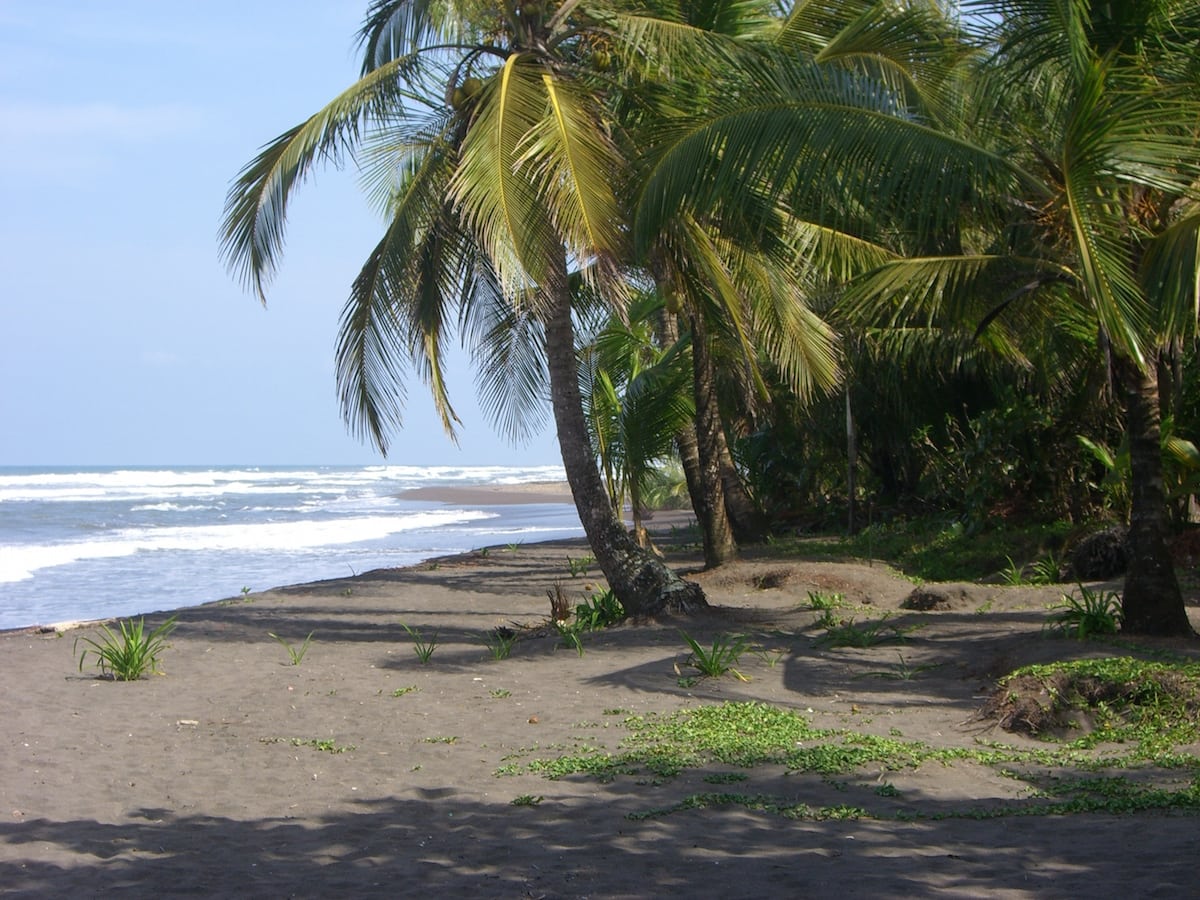 Costa Rica on way to going a full year using only renewable energy