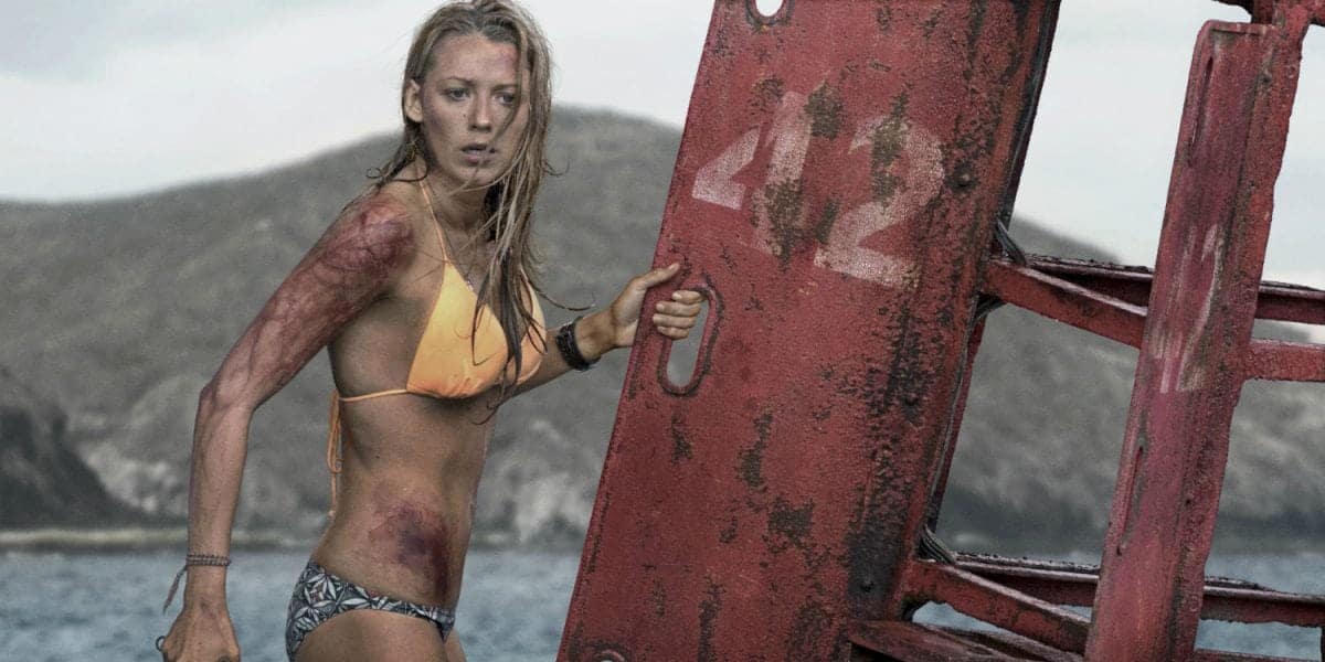Review: The Shallows