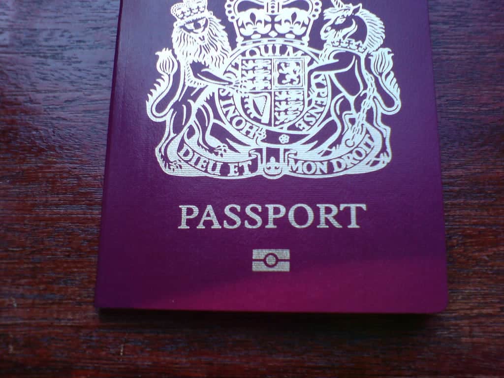 UK citizens might have to pay for EU travel visa post-Brexit