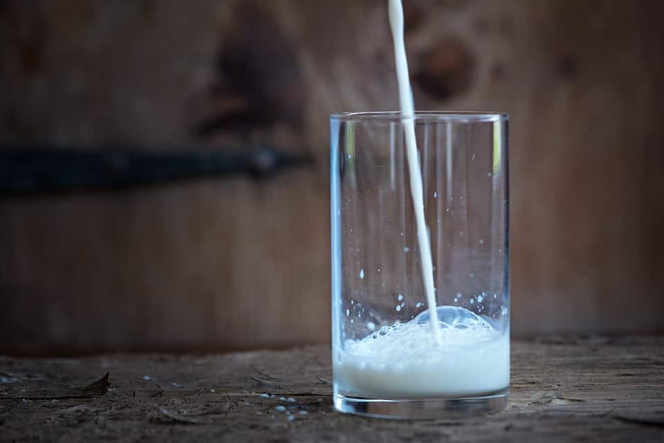 Is It Time To Let Dairy Fail?