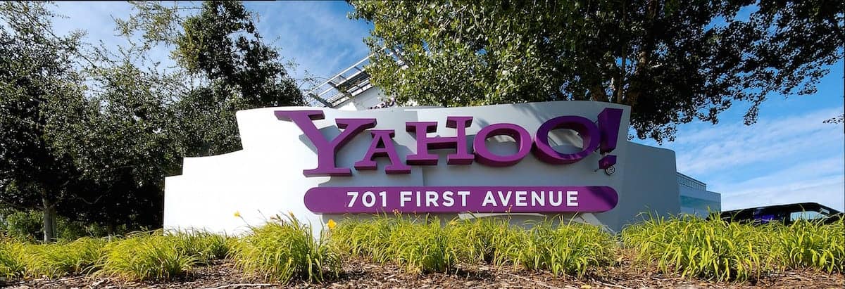 ANOTHER state sponsored attack – 500 million Yahoo users hacked