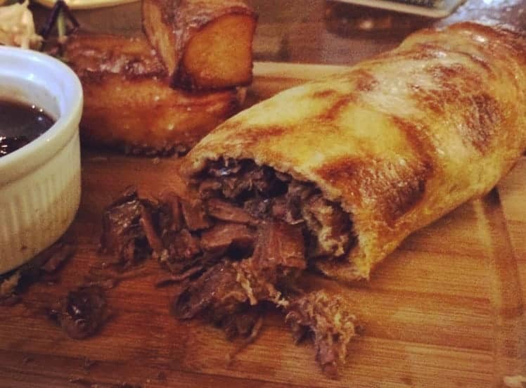 Five Yorkshire Pudding Dishes That Will Make You Drool