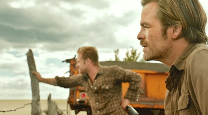 Review: Hell or High Water