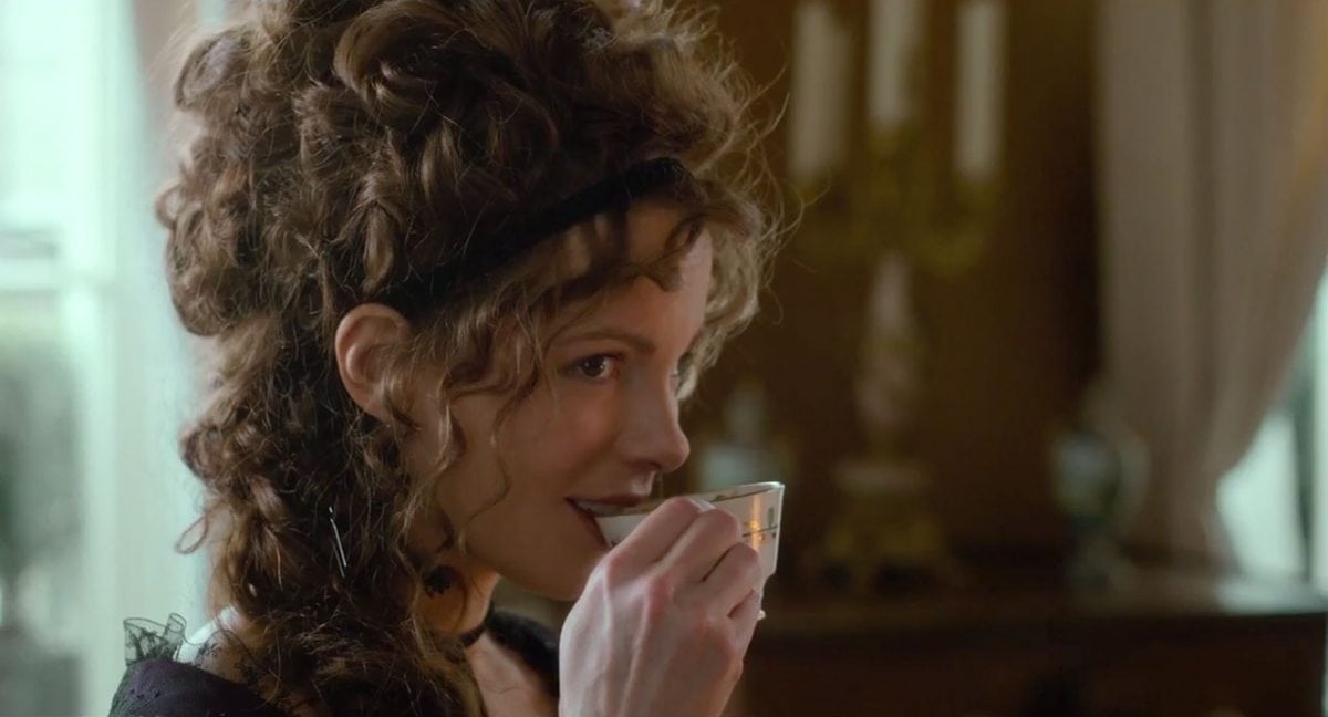 Blu-Ray Review: Love and Friendship