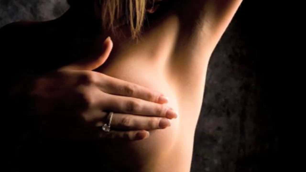 Women (and men) must regularly check their breasts – Breast cancer awareness month