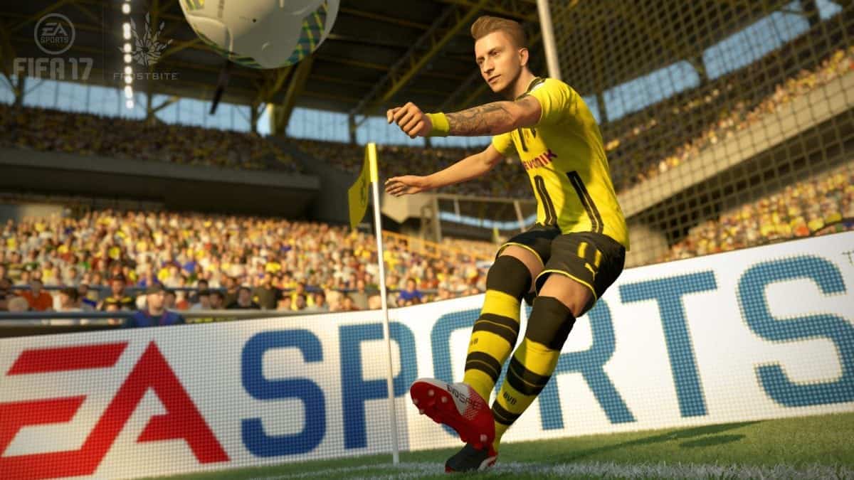 FIFA 17 reviewed by two of its biggest (littlest) fans