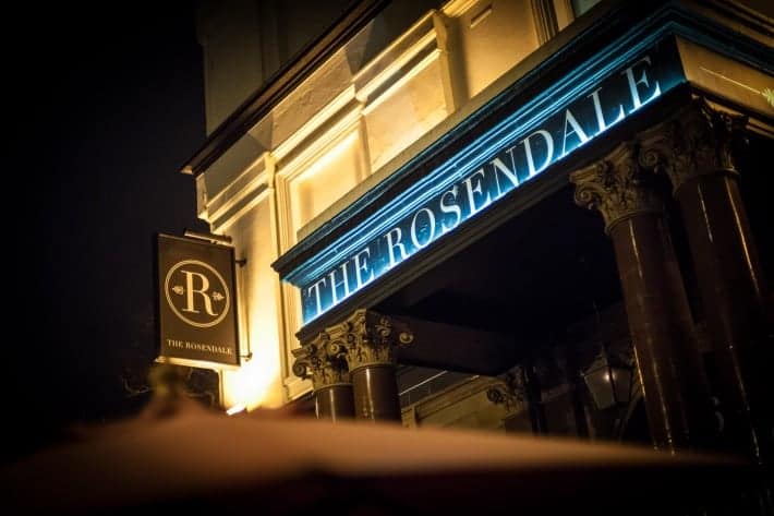 The Rosendale – Review