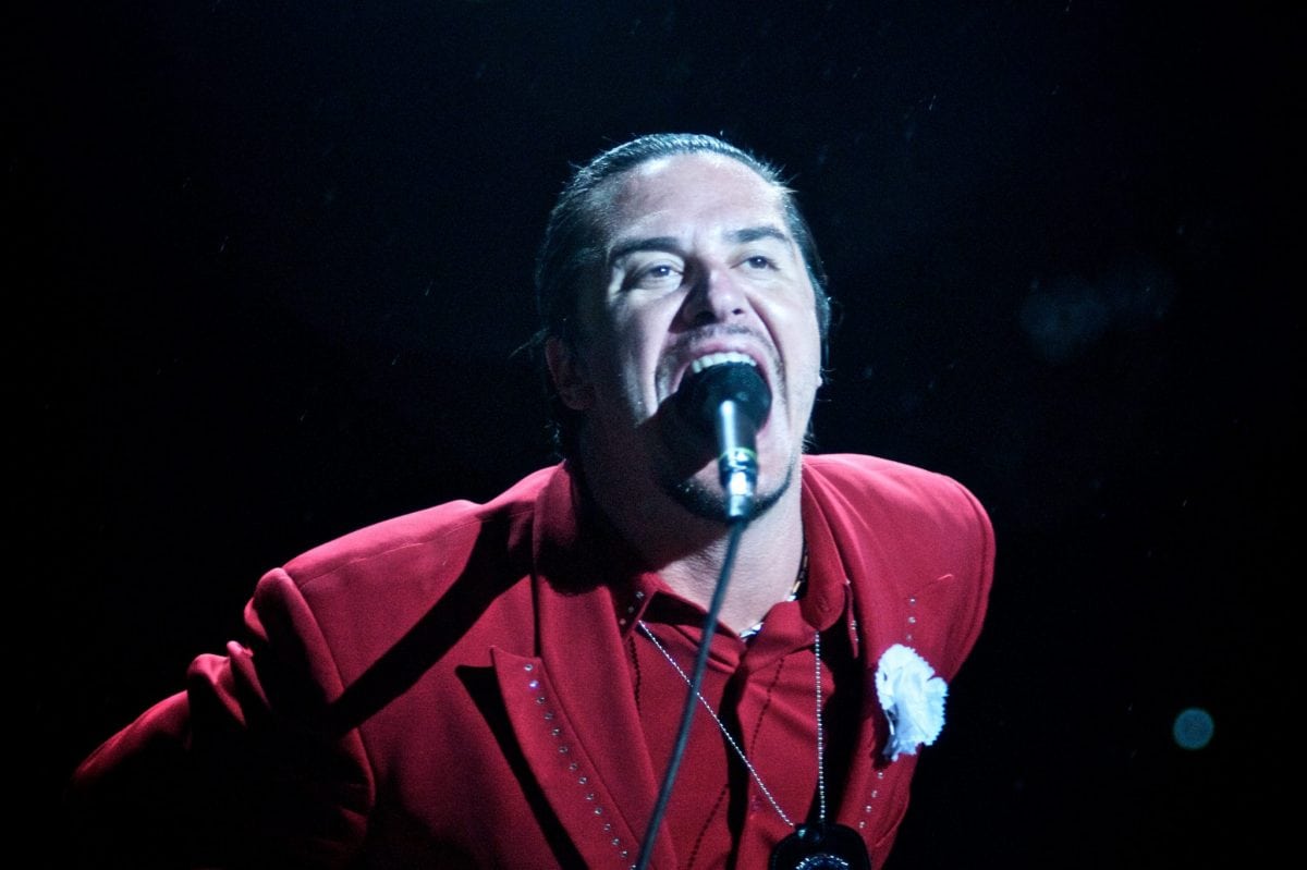 Faith No More are Fuelled by Revenge in Video for ‘Cone Of Shame’