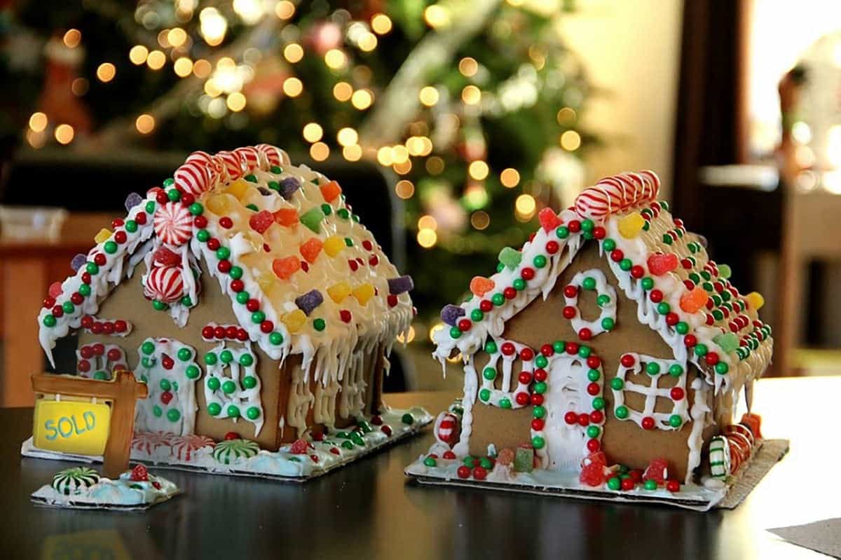 5 Recipes you need to make Christmas extra special