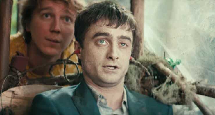 “Unlike anything you’ve ever seen” Swiss Army Man – Review