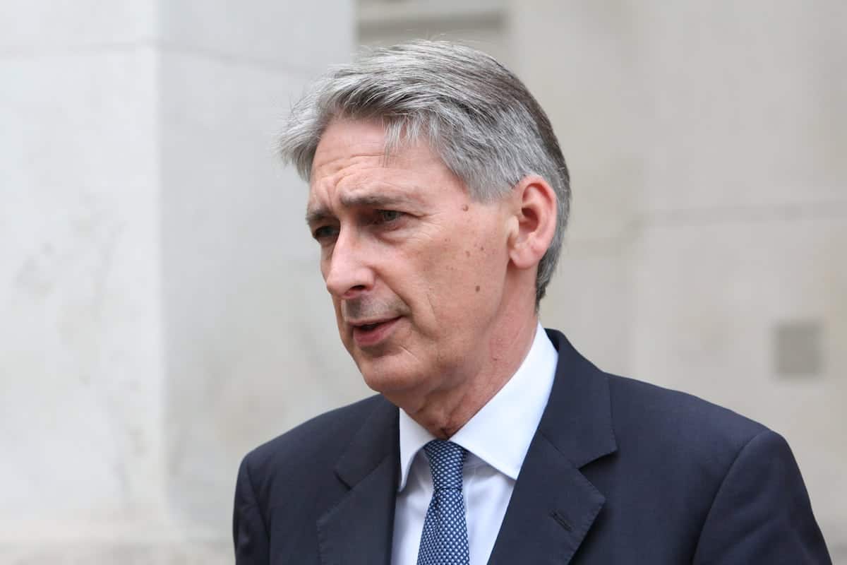 Winners and Losers of the Chancellor’s Autumn Statement