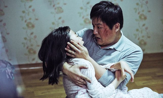 The Wailing: Film Review