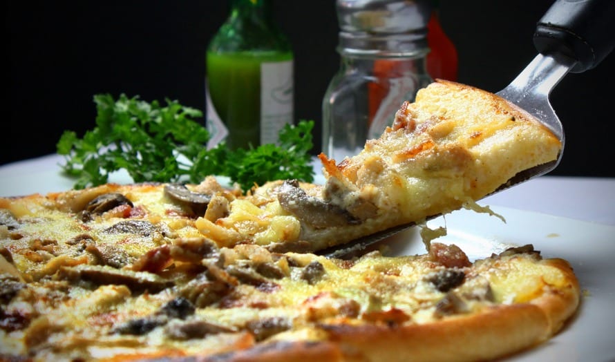 The 15 best vegan pizza places in Britain
