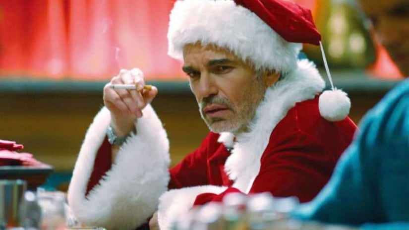 Bad Santa 2: Film Review