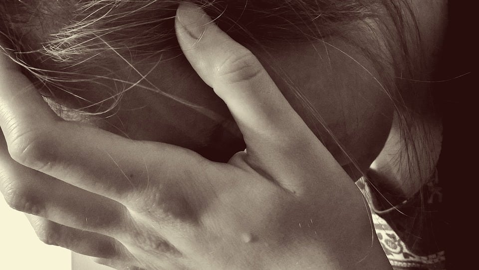 “Deeply worrying” levels of teenage neglect in UK