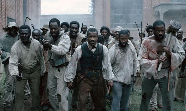 The Birth Of A Nation: Film Review
