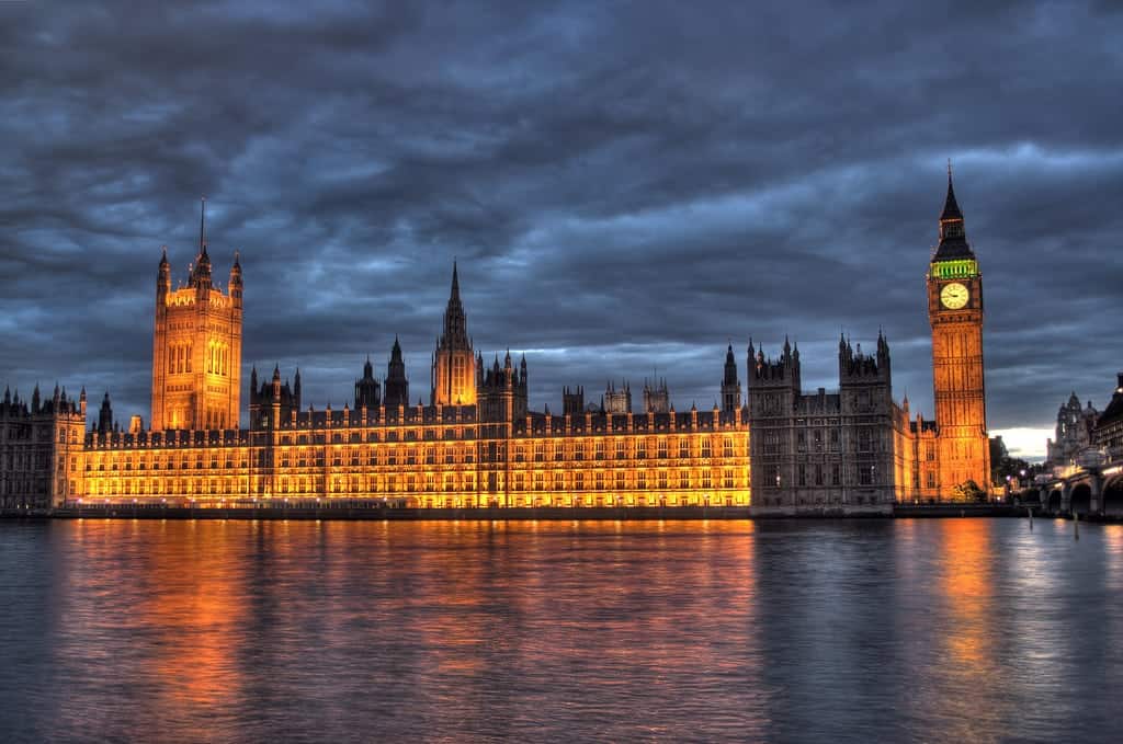 MPs to get ANOTHER pay rise next year taking increase to £10k over 2 years!