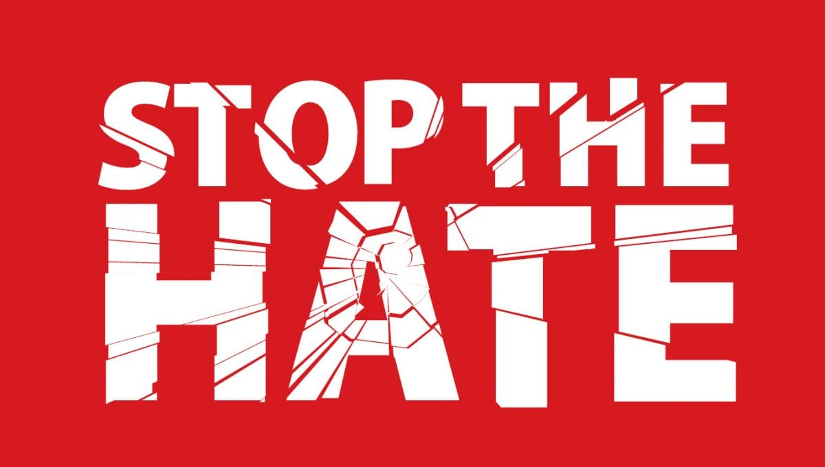 Hate crimes soar to record high new figures reveal