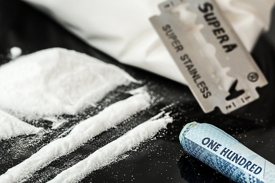 Cocaine addicts could soon receive simple treatment